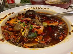 -大鸭梨烤鸭(石佛营店)