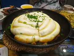 大丰收烀饼-爷爷的烀饼店