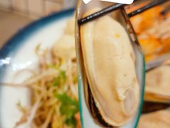 -星椰叻沙·椰浆鲜虾面(江南西店)