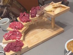 -宴全牛粤来越牛潮汕鲜牛肉火锅(海州万达广场店)