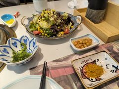 -千寻山野烤肉(中关村店)