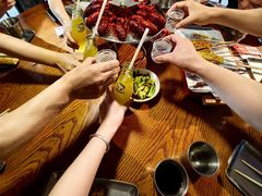 -三太子地摊烧烤·小龙虾(北蔡店)