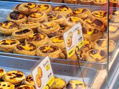 -鲍师傅糕点(永安里店)