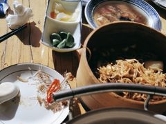 -老雒阳面馆·水席·洛阳菜(偃师店)