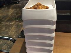 -火炉火自助餐(悠唐购物中心店)