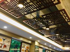 大堂-正德顺順德雙皮奶(中信店)