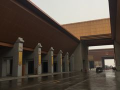 -法门文化景区