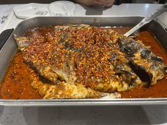 -鱼酷活鱼烤鱼(北美店)