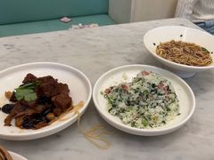 -南小馆(迪士尼小镇店)