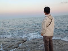 -老虎石海上公园