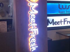 -鲜芋仙Meet Fresh(五道口店)