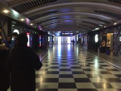 -大世界影城(无锡江南大悦城IMAX激光店)