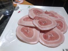 -鹤之乡·齐齐哈尔烤肉·非遗(秋涛路店)