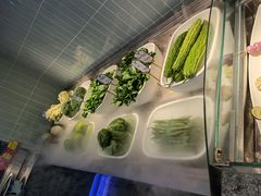 -鸽子侯·家宴·平价海鲜(绿地店)