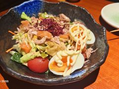 -鸟屋·烧鸟居酒屋(新世纪广场店)