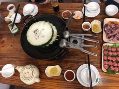 -清新一盅正宗清远鸡(环城路店)