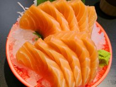 -林妈妈村·日式料理(宝山万达店)