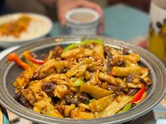 -鹏馨羊羔肉·非遗(新建街店)