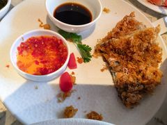 -潮州府·潮菜·砂锅粥(徐家汇店)