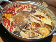 -呷哺呷哺 黄金牧场 (回龙观港龙店)