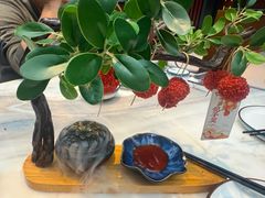 大唐妃子笑-唐猫庭院·千年陕菜(大唐不夜城店)