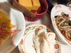 -黑窑厂糖油饼烤鸭·清真菜(黑窑厂街店)