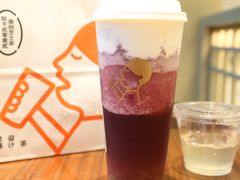 -喜茶(上海打浦桥日月光店)