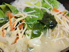 -灵芝妹子海鲜米线(瓦房店新玛特店)