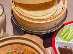 -青年公社烤鸭(姚家园万象汇店)