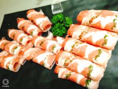 -海底捞火锅(海宁路店)