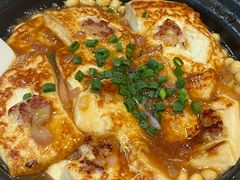 手工煎让豆腐-有记家厨(后龙西街店)