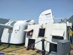 -中国人民解放军海军博物馆