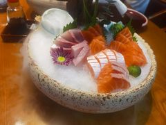 -大江户日本料理(吕厝店)