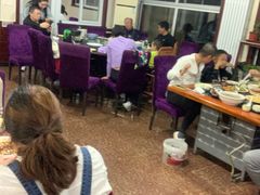 大堂-北京龙庆四季香农家饭庄·灶台鱼·碳烤虹鳟鱼(龙庆峡店)