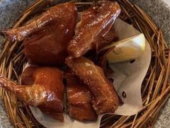 -海湾壹品·粤菜·早茶·烤鸭(拱北店)