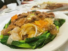 -海上人家The Sea Food Paradise Restaurant & Bar