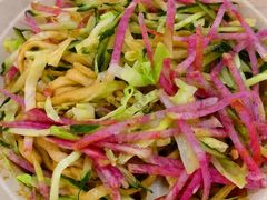 -黑八私房老北京炸酱面