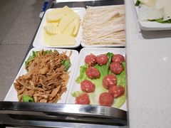 -古乐牛香·鲜牛肉牛杂火锅(梅村五洲国际店)