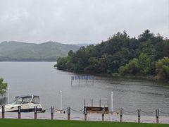 -天目湖涵田度假村