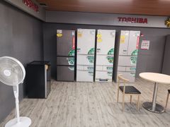 -苏宁易购(先锋路店)