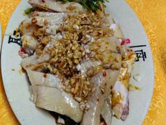香油鸡-化州肥仔大排档(建安二路店)
