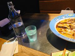 -鱼库·不仅是一家烤鱼店(车公庙店)