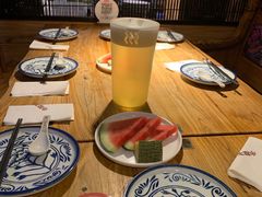 -小放牛炒菜馆(中山路乐汇城店)