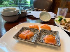 -浙江西子宾馆·瑶园咖啡厅