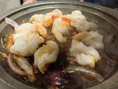 -绿茶餐厅(朝阳大悦城店)