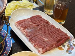 -日坛涮肉四合院·园林餐厅(日坛公园店)