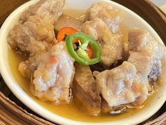 -正佳广场万豪酒店-粤菜餐厅·点心·海鲜·聚餐