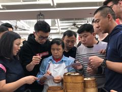 -香港蓮香樓(中環店)