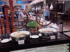 -安蒂娅·海鲜自助餐厅(安蒂娅美兰酒店)
