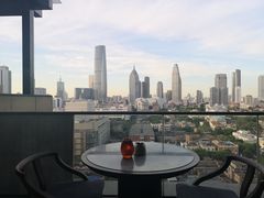 -四季酒店·空中花园 Aria on 9